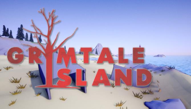 Grimtale Island-DARKSiDERS Free Download