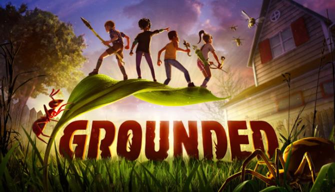 Grounded The Koi Pond Free Download