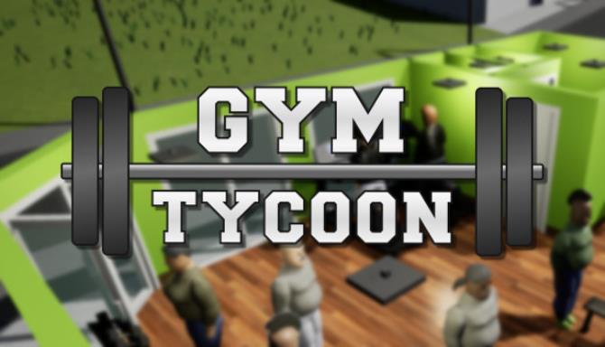 Gym Tycoon Free Download