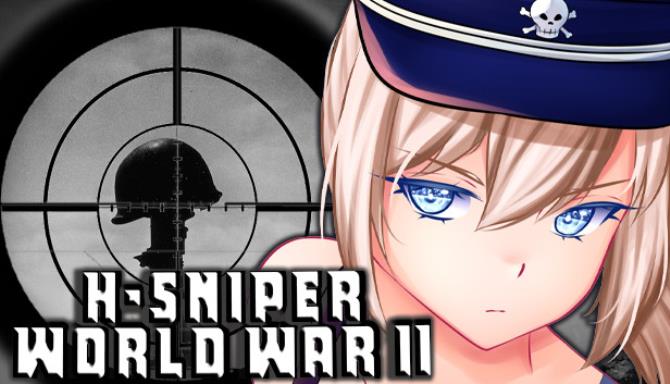 H-SNIPER: World War II Free Download