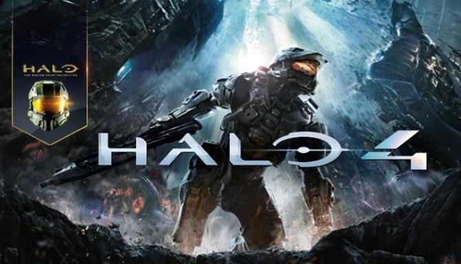 Halo The Master Chief Collection Halo 4-HOODLUM Free Download