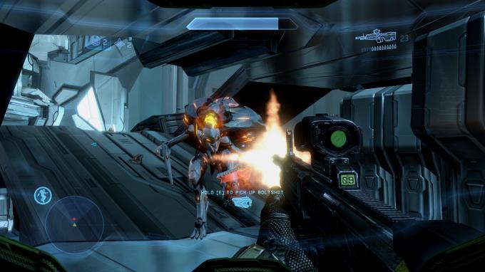 Halo The Master Chief Collection Halo 4 PC Crack