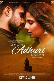 Hamari Adhuri Kahani Free Download