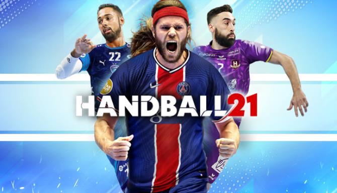 Handball 21 Free Download