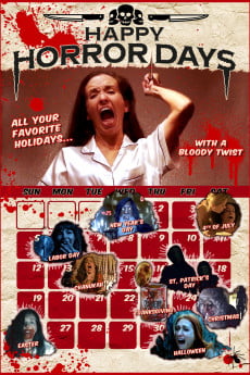 Happy Horror Days Free Download