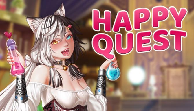 Happy Quest Free Download