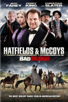 Hatfields and McCoys: Bad Blood Free Download