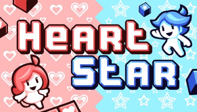 Heart Star Free Download