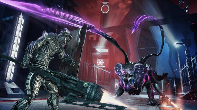 Hellpoint Update v361a Torrent Download