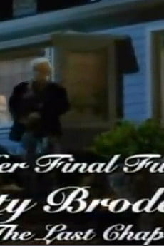 Her Final Fury: Betty Broderick, the Last Chapter Free Download