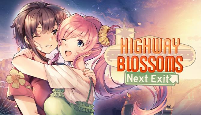 Highway Blossoms Next Exit-Razor1911 Free Download