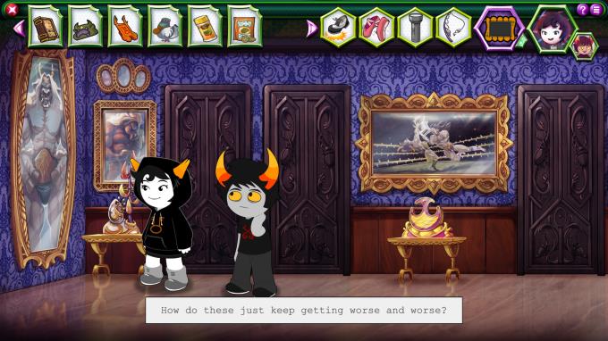 HIVESWAP ACT 2 Torrent Download