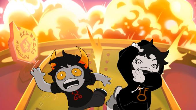 HIVESWAP ACT 2 PC Crack