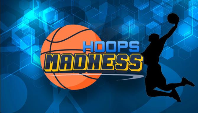 Hoops Madness Free Download