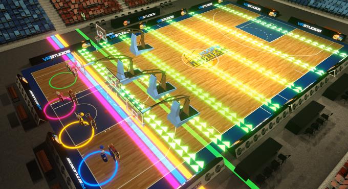 Hoops Madness Torrent Download