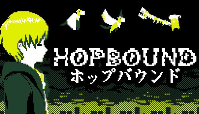 HopBound Free Download
