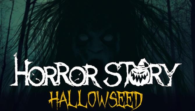 Horror Story: Hallowseed Free Download