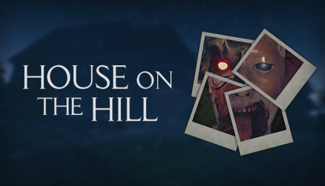 House on the Hill-DARKSiDERS Free Download