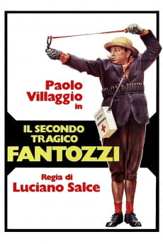 Il secondo tragico Fantozzi Free Download