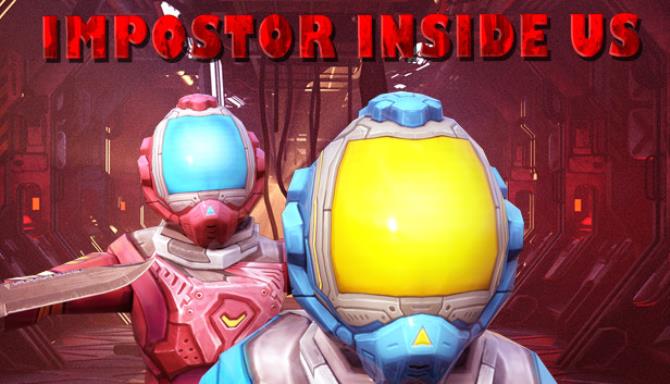 Impostor Inside Us-DARKZER0 Free Download
