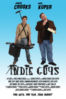 Indie Guys Free Download