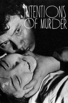 Intentions of Murder Free Download