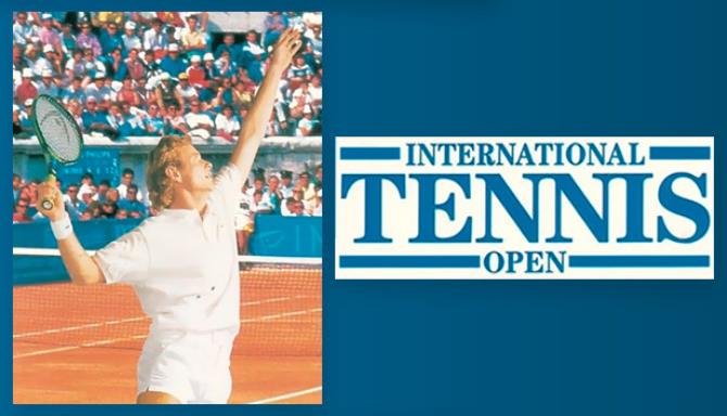 International Tennis Open Free Download