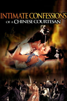 Intimate Confessions of a Chinese Courtesan Free Download