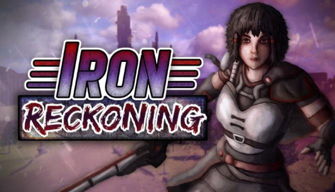 Iron Reckoning Free Download