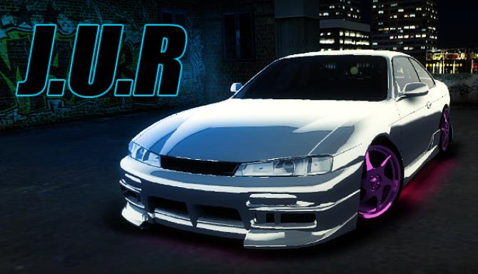 J.U.R : Japan Underground Racing