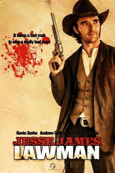 Jesse James: Lawman Free Download
