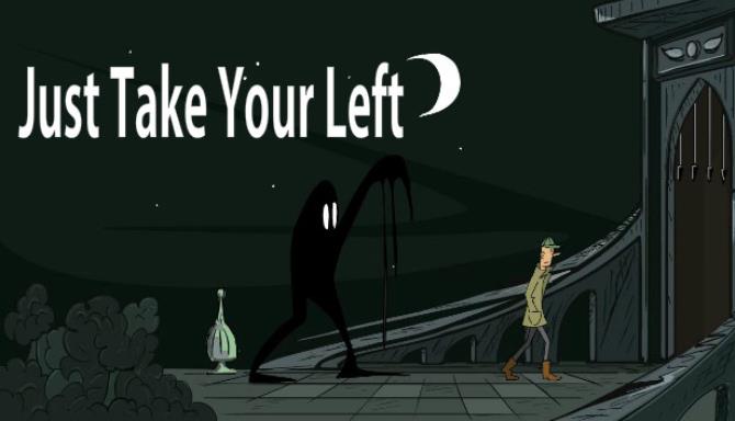 Just Take Your Left