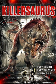 KillerSaurus Free Download