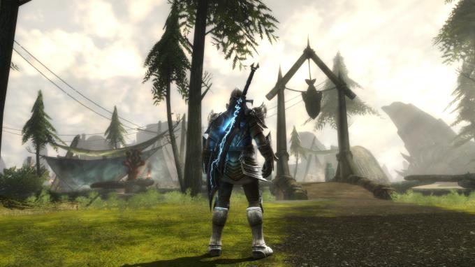 Kingdoms of Amalur: Re-Reckoning v1.5 Torrent Download