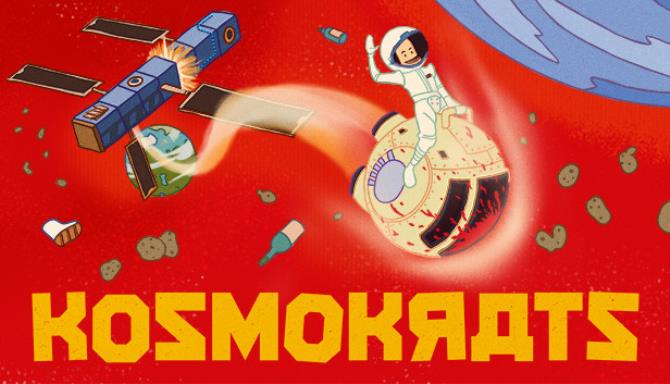 Kosmokrats-Razor1911 Free Download