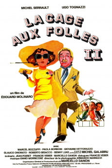 La Cage aux Folles II Free Download