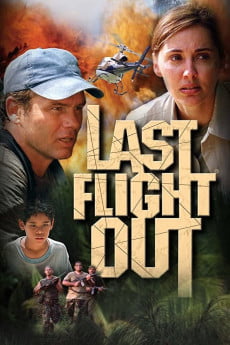 Last Flight Out Free Download