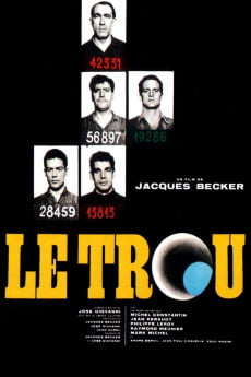 Le Trou Free Download