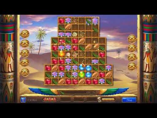 Legend Of Egypt Jewels Of The Gods 2 Even More Jewels-RAZOR Free Download