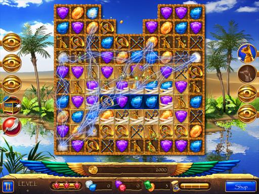 Legend Of Egypt Jewels Of The Gods 2 Even More Jewels Torrent Download