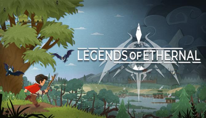 Legends of Ethernal Free Download