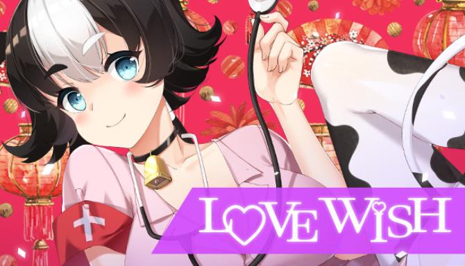 Love wish Free Download
