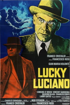 Lucky Luciano Free Download