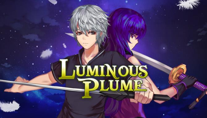 Luminous Plume Free Download