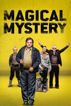 Magical Mystery or: The Return of Karl Schmidt Free Download