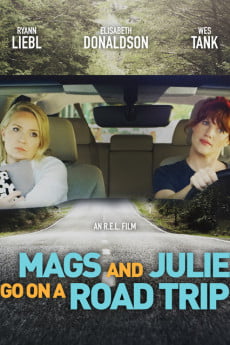 Mags and Julie Go on a Road Trip. Free Download