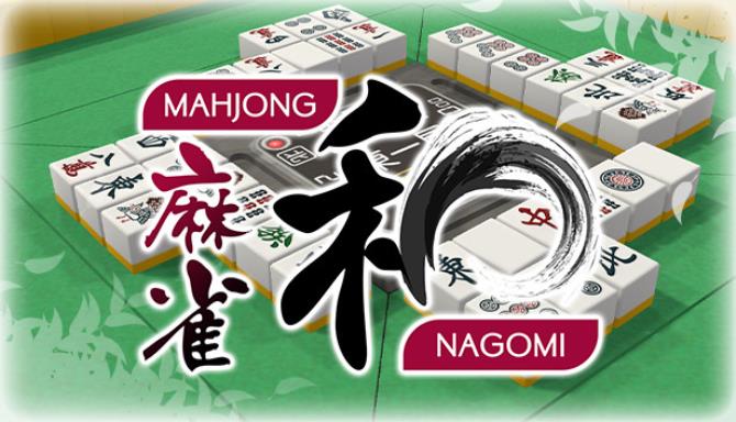 Mahjong Nagomi Free Download