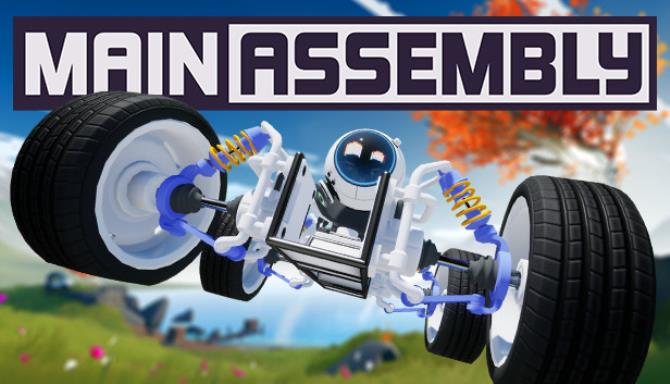 Main Assembly Bot Brawl Free Download