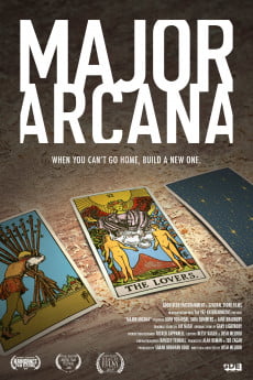 Major Arcana Free Download