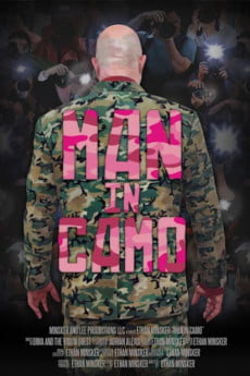 Man in Camo Free Download